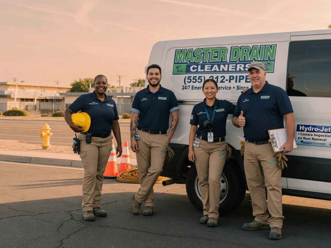 Drain Cleaning company in Adams Center, NY
